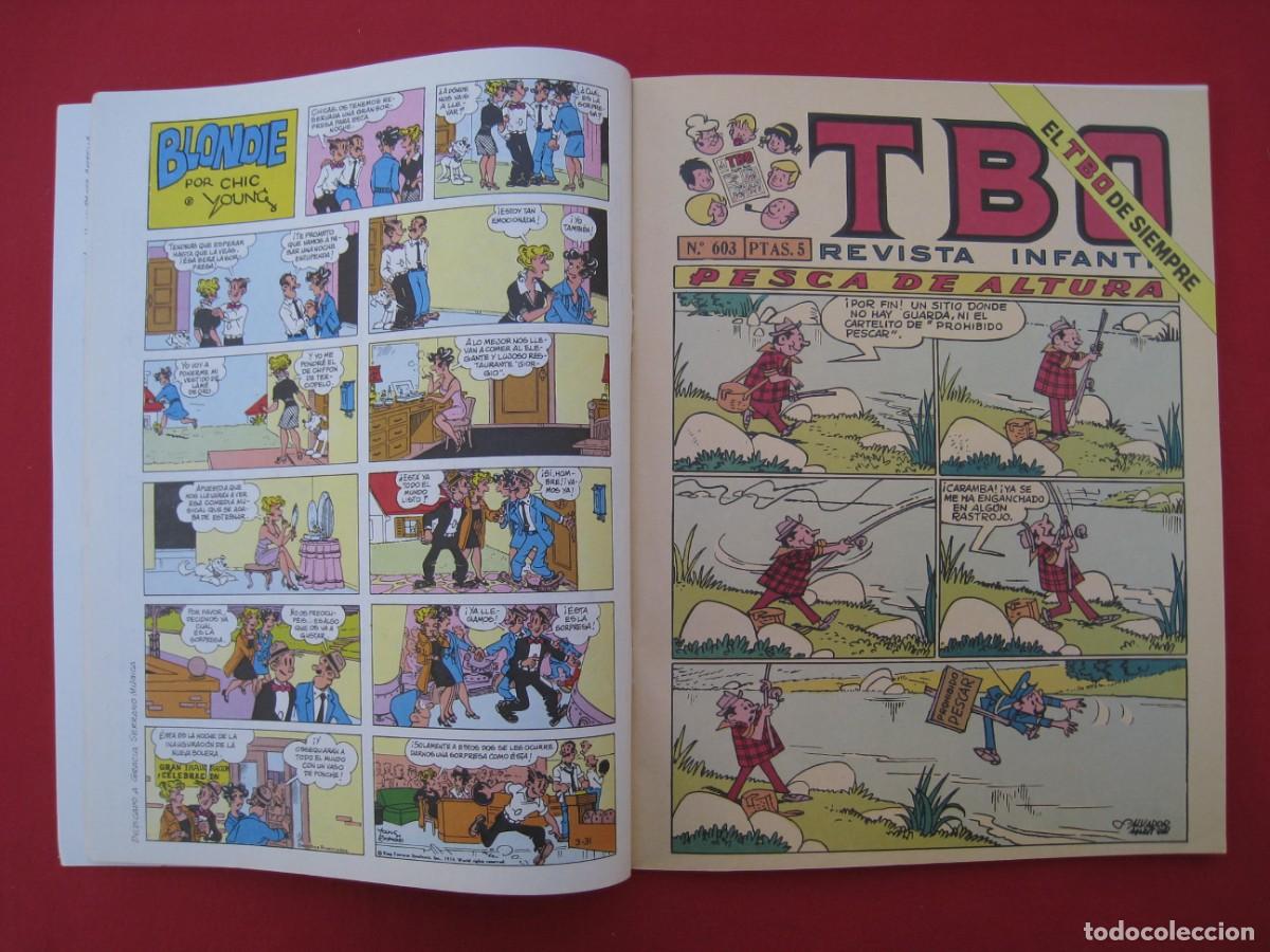 C&oacute;mics: TBO - N&ordm; 89 - EDICIONES B. - Foto 7