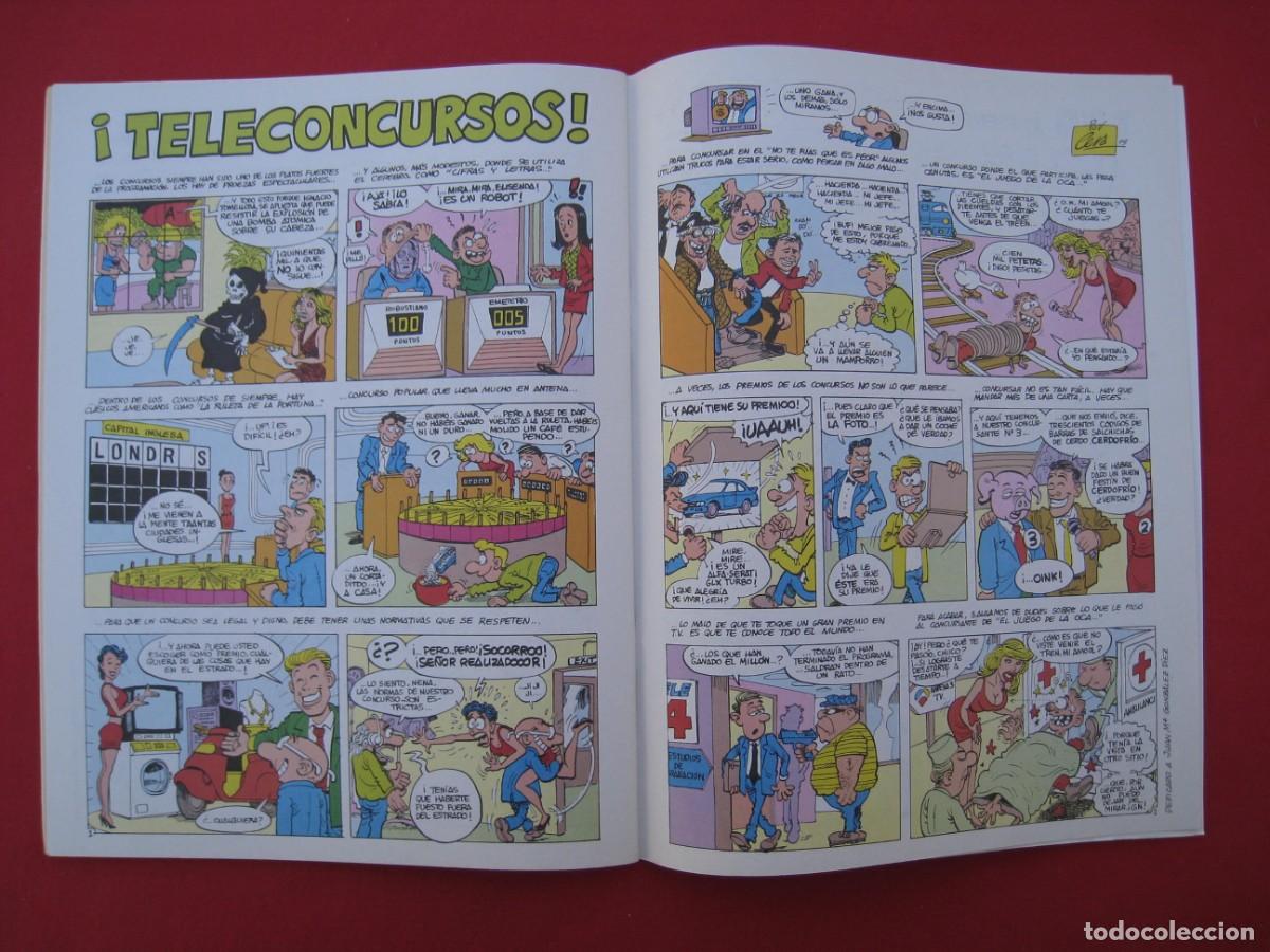 C&oacute;mics: TBO - N&ordm; 89 - EDICIONES B. - Foto 12