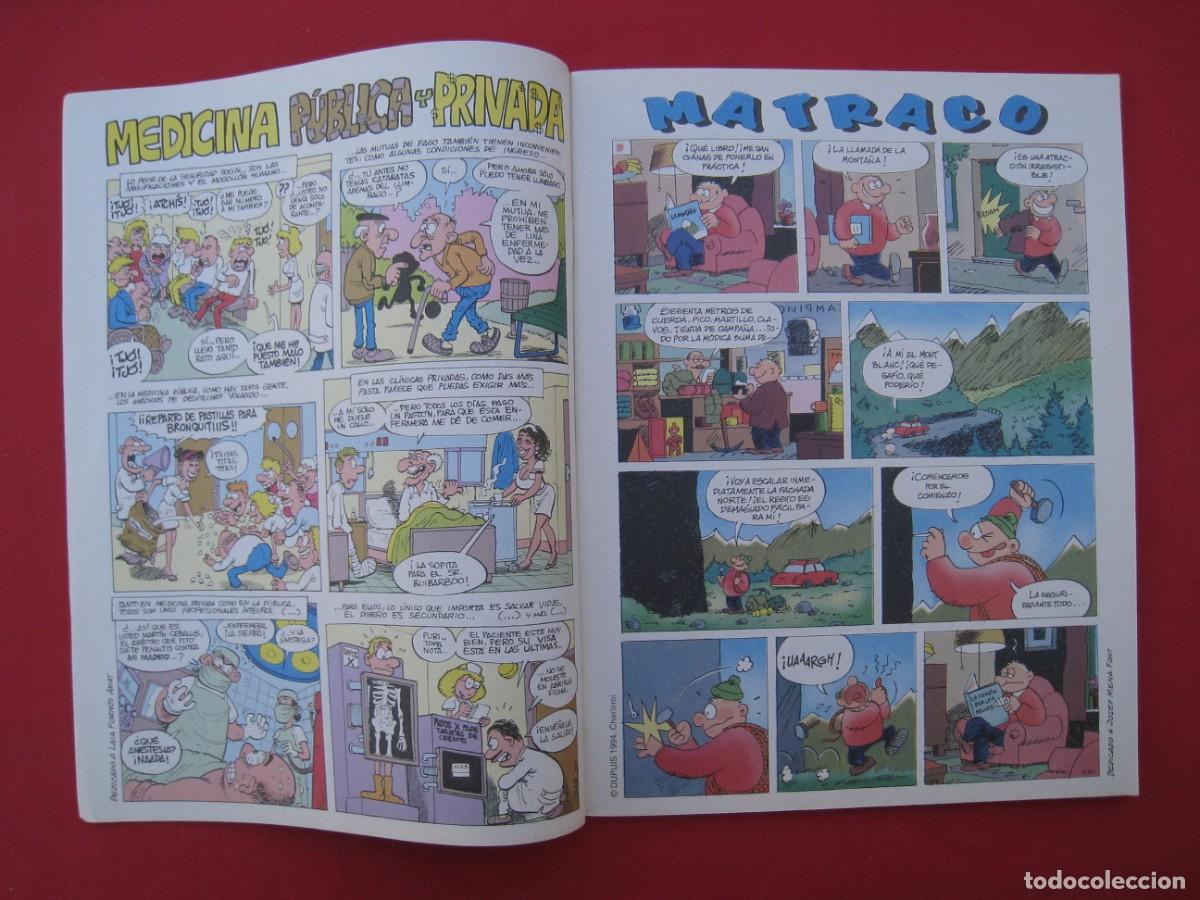 C&oacute;mics: TBO - N&ordm; 94 - EDICIONES B. - Foto 5
