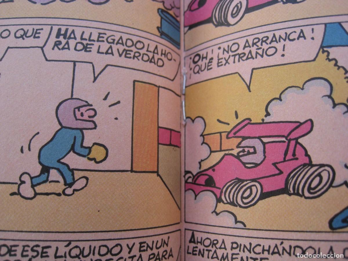 C&oacute;mics: TBO - N&ordm; 94 - EDICIONES B. - Foto 8