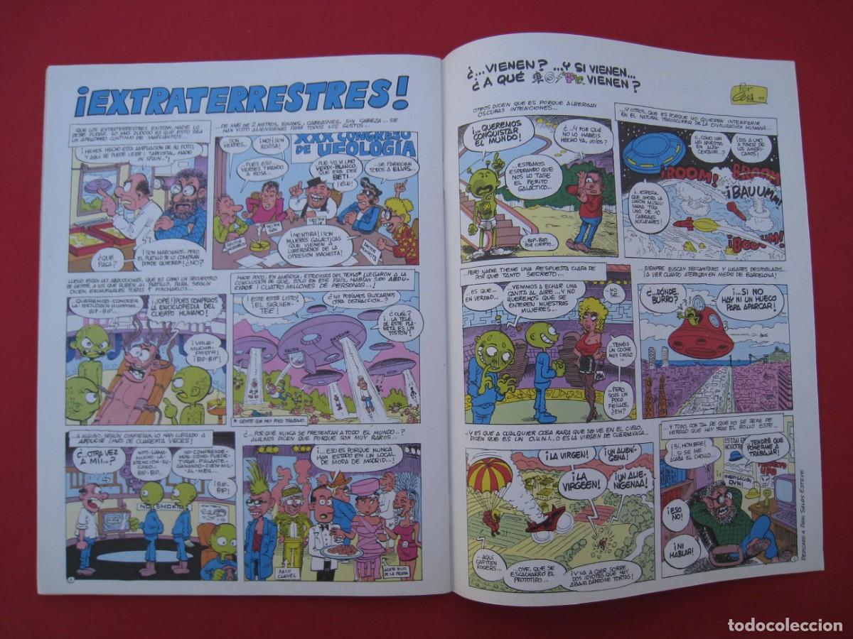 C&oacute;mics: TBO - N&ordm; 94 - EDICIONES B. - Foto 11