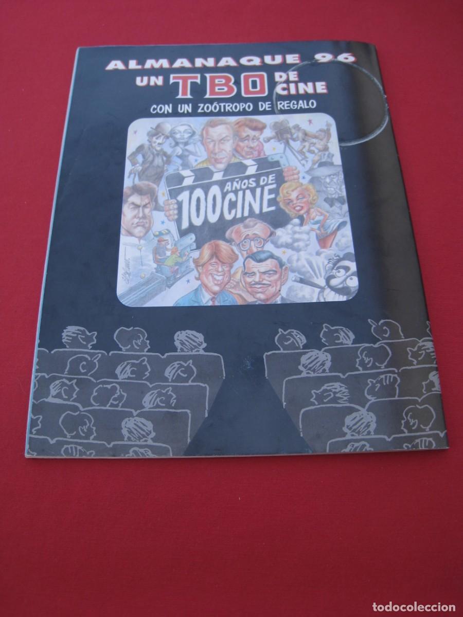 C&oacute;mics: TBO - N&ordm; 94 - EDICIONES B. - Foto 14