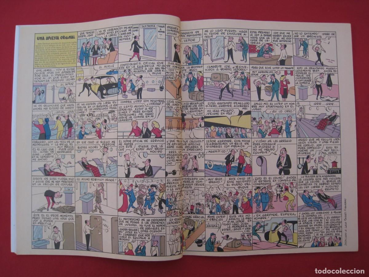 C&oacute;mics: TBO - N&ordm; 80 - EDICIONES B. - Foto 6