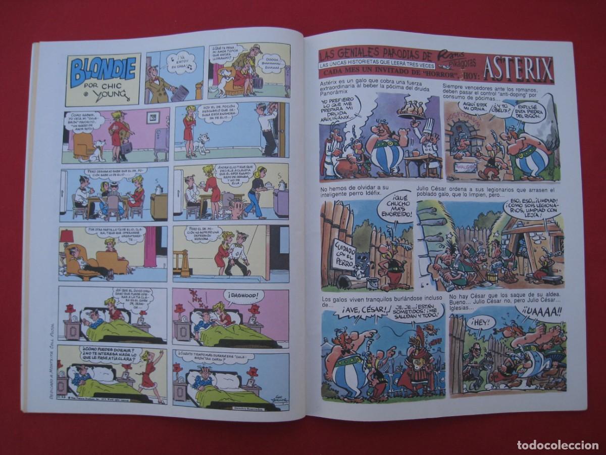C&oacute;mics: TBO - N&ordm; 80 - EDICIONES B. - Foto 9