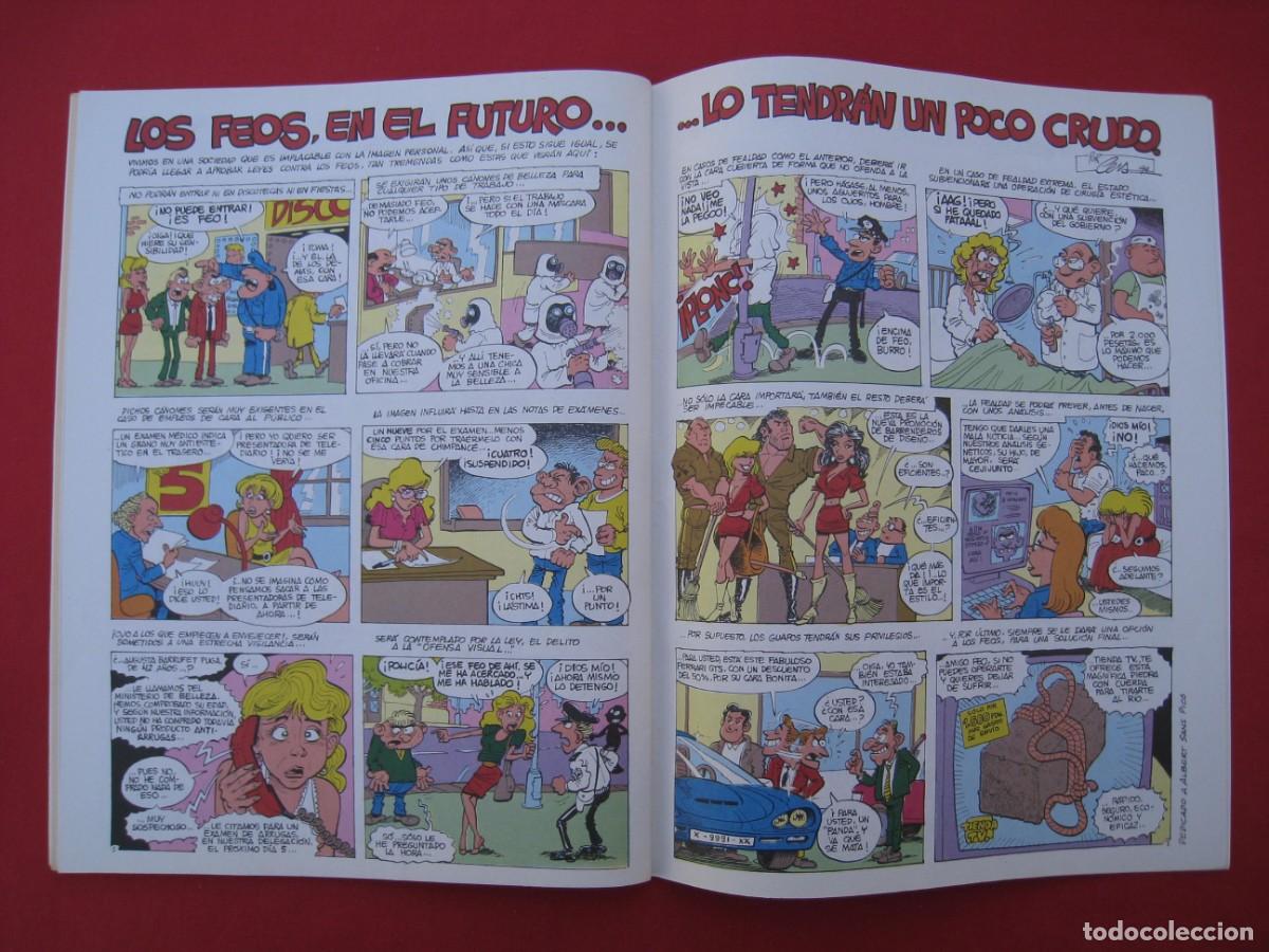 C&oacute;mics: TBO - N&ordm; 80 - EDICIONES B. - Foto 10