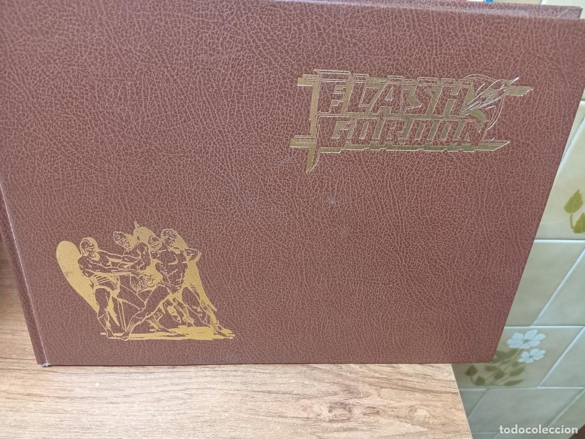 C&oacute;mics: FLASH GORDON - TOMO III - 1941,1944- EDICIONES B - Foto 1
