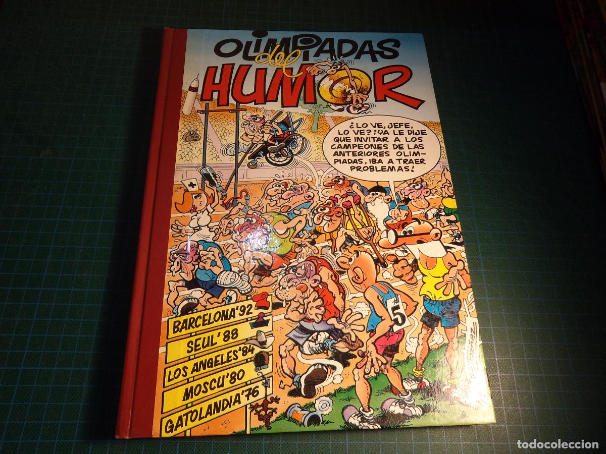 C&oacute;mics: Super Humor Mortadelo. N&ordm; 2. Ediciones B