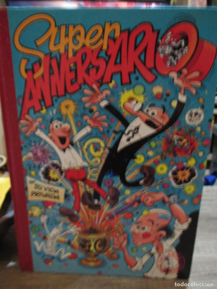 C&oacute;mics: 292- Mortadelo y Filem&oacute;n - S&uacute;per Humor 29 (S&uacute;per Aniversario) - &iexcl;Interior Impecable!