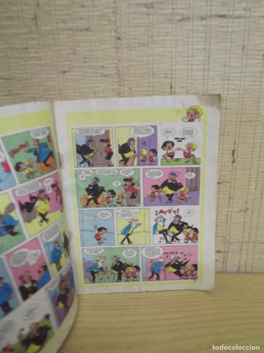 C&oacute;mics: Super Zipi Zape n&ordm;76 Ediciones B - Foto 2
