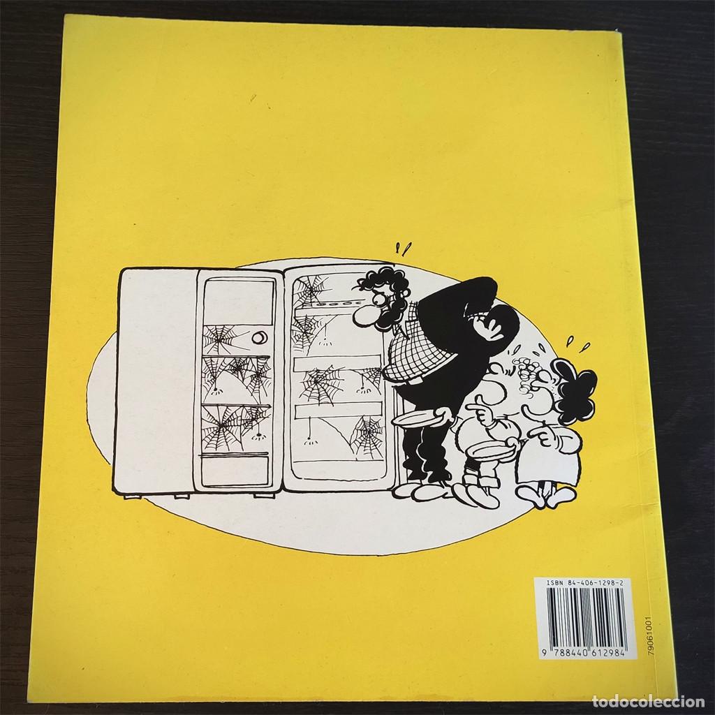C&oacute;mics: Ja ets un separat, Quico (en catal&aacute;) - Foto 2