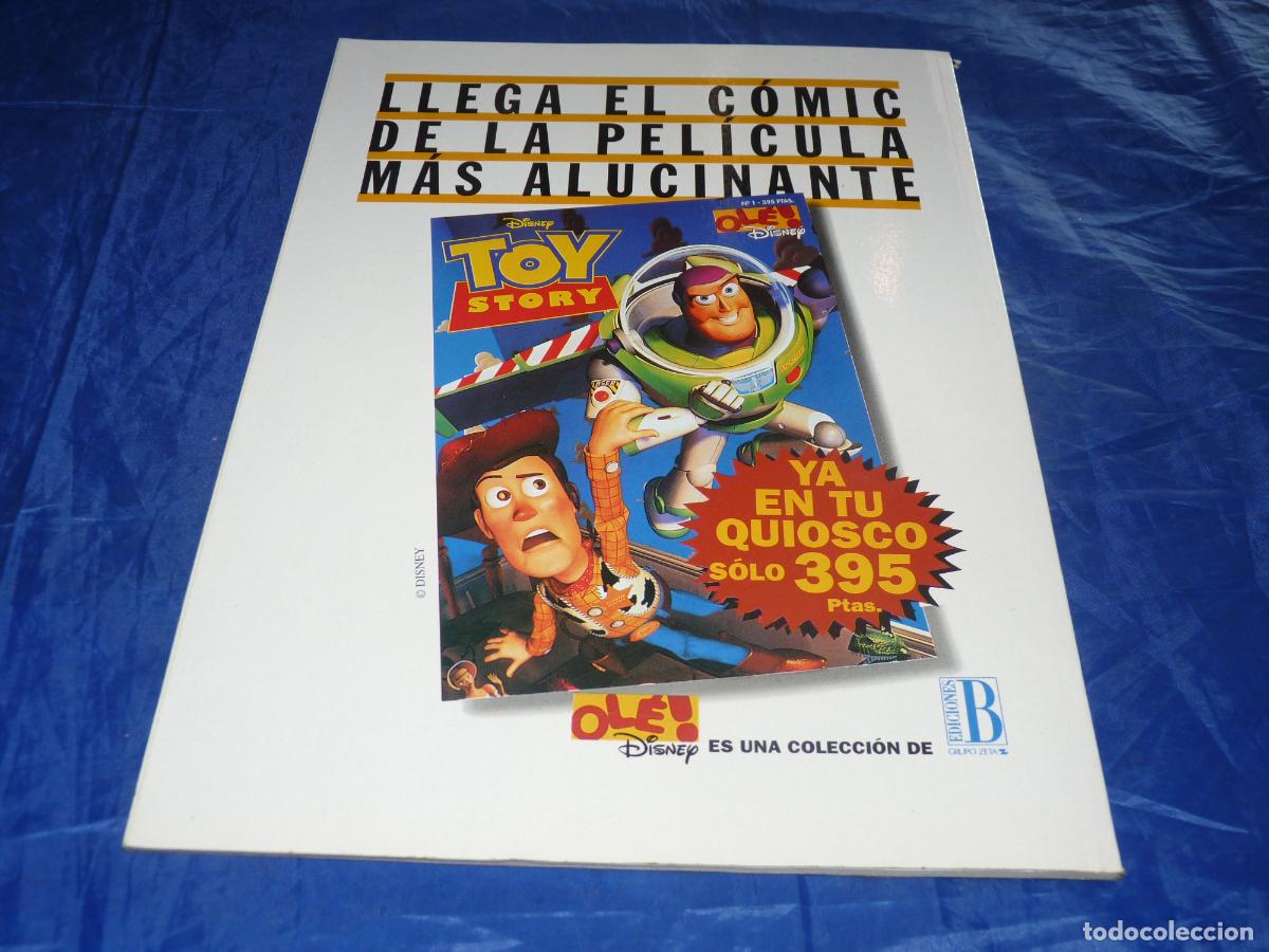 C&oacute;mics: Mortadelo #11 1era edici&oacute;n relieve OREFSLL - Foto 2