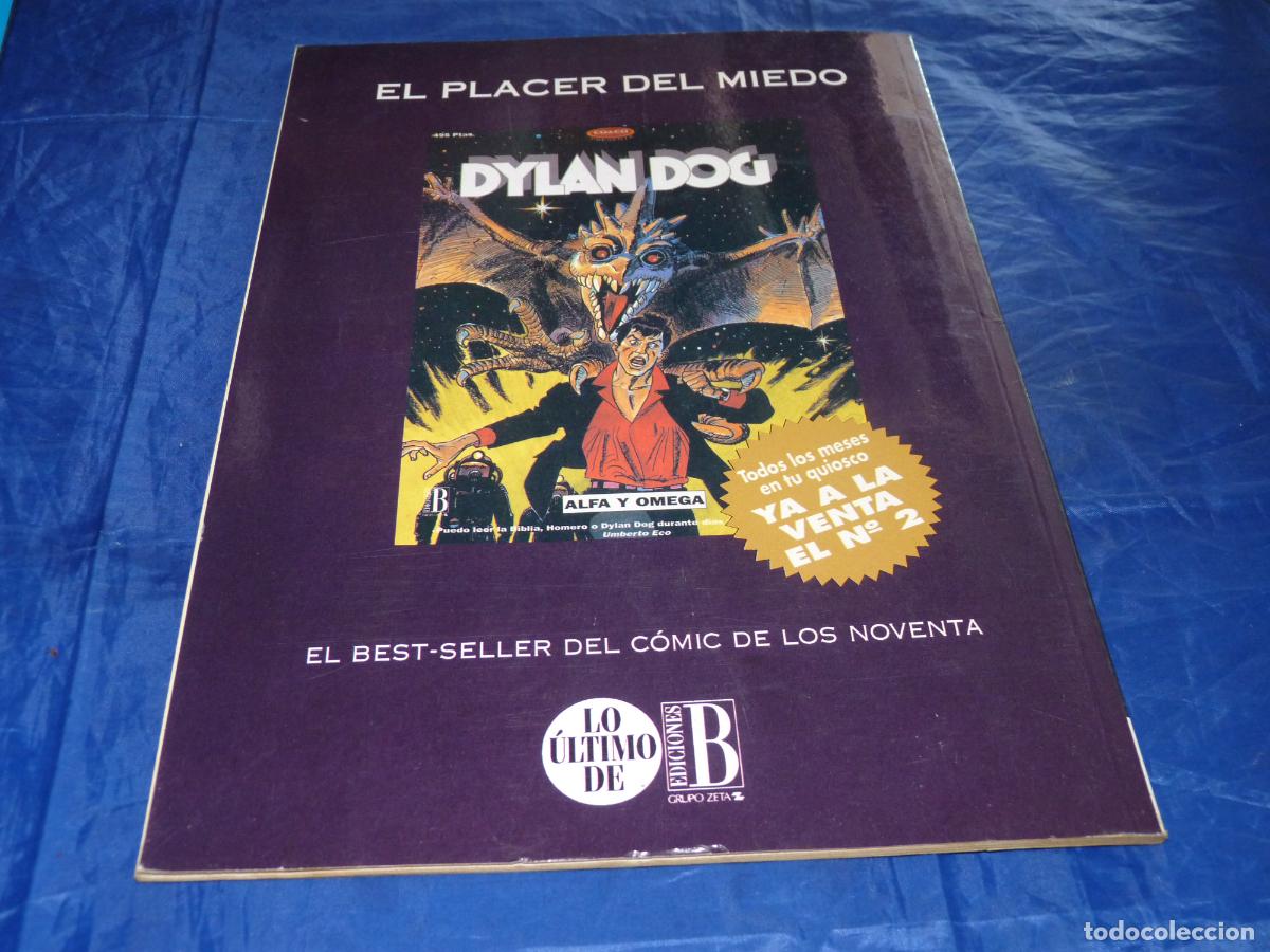C&oacute;mics: Mortadelo #64 1era edici&oacute;n relieve OREFSLL - Foto 2