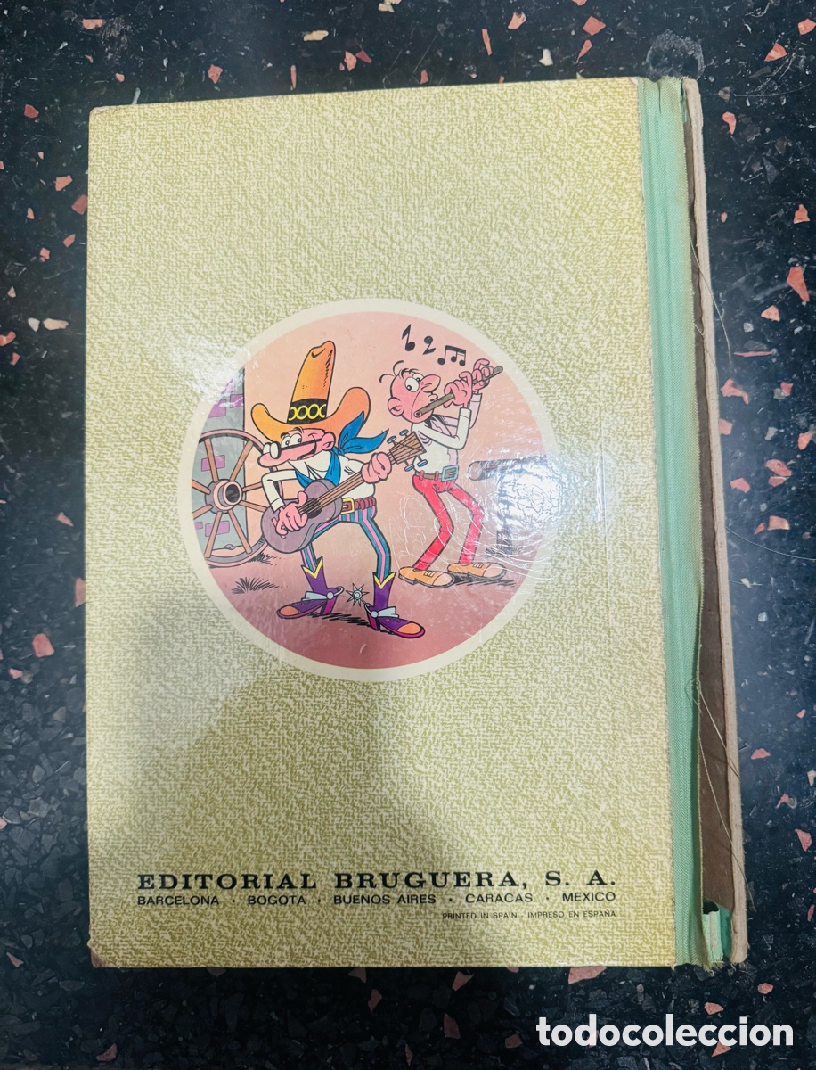 C&oacute;mics: Super humor 1975 volumen III - Foto 2