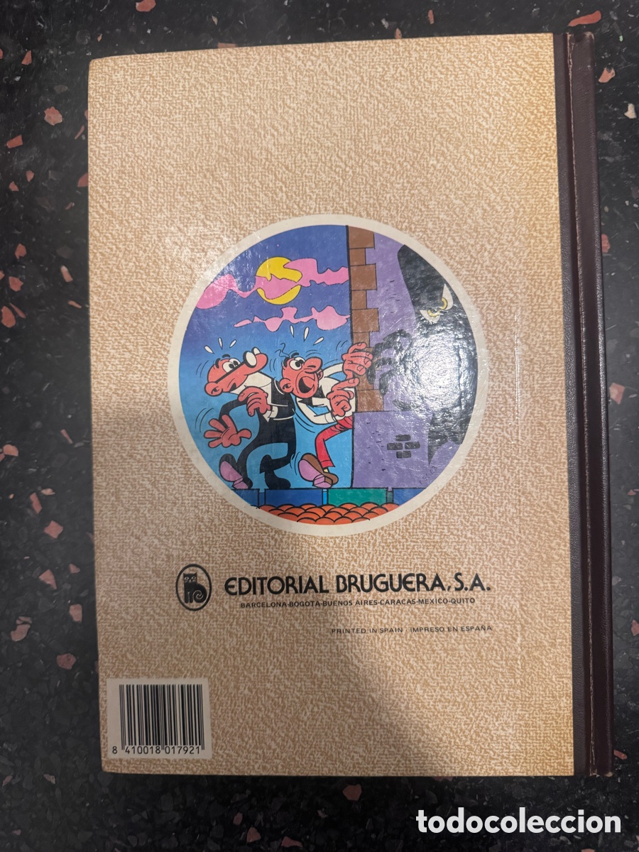 C&oacute;mics: Super humor mortadelo y Filem&oacute;n volumen XI - Foto 2