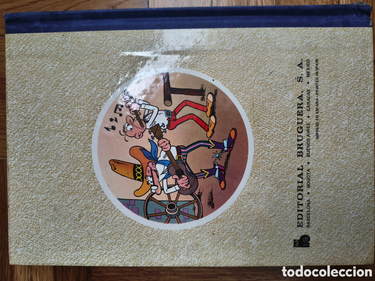 C&oacute;mics: S&uacute;per Humor Mortadelo y Filem&oacute;n 1975 - Foto 2