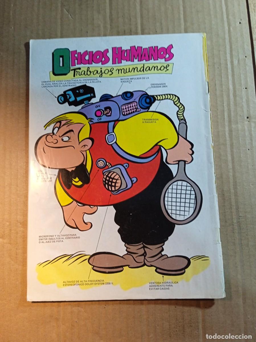 C&oacute;mics: TEBEO DE PULGARCITO N&ordm; 7 - Foto 2