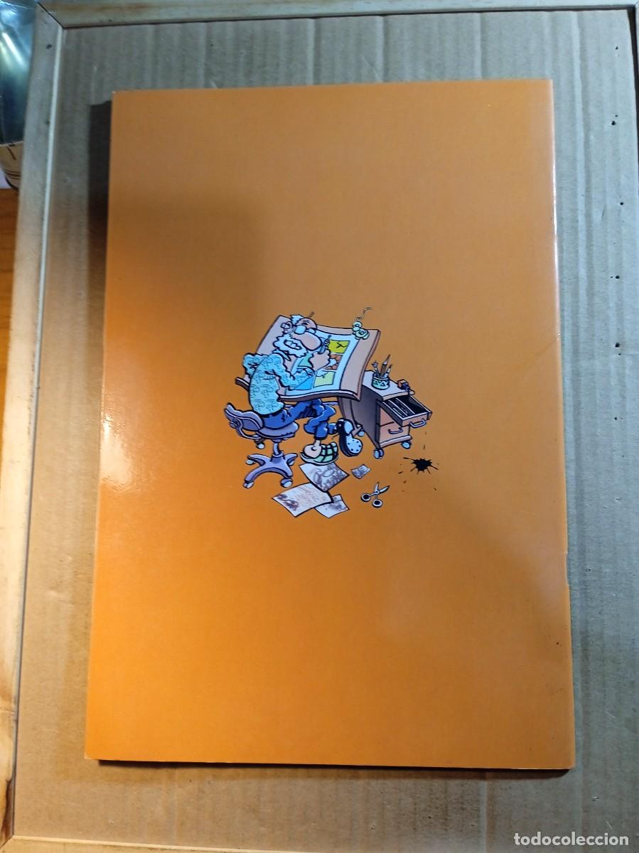 C&oacute;mics: COMIC DE SUPER LOPEZ EN PERIPLO BULGARO - Foto 2