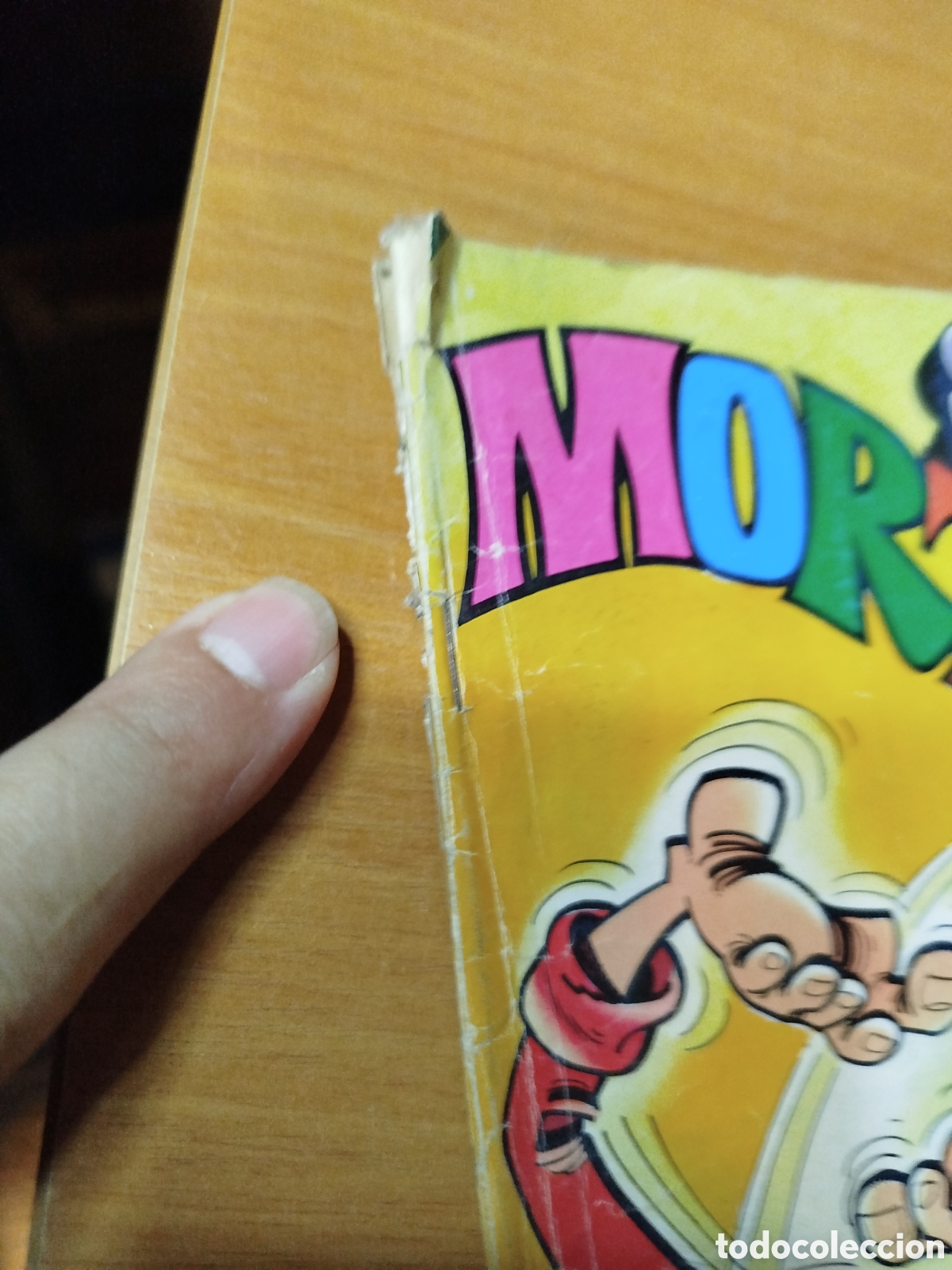 C&oacute;mics: Super Mortadelo 104. Mortadelo y Filem&oacute;n - Foto 4