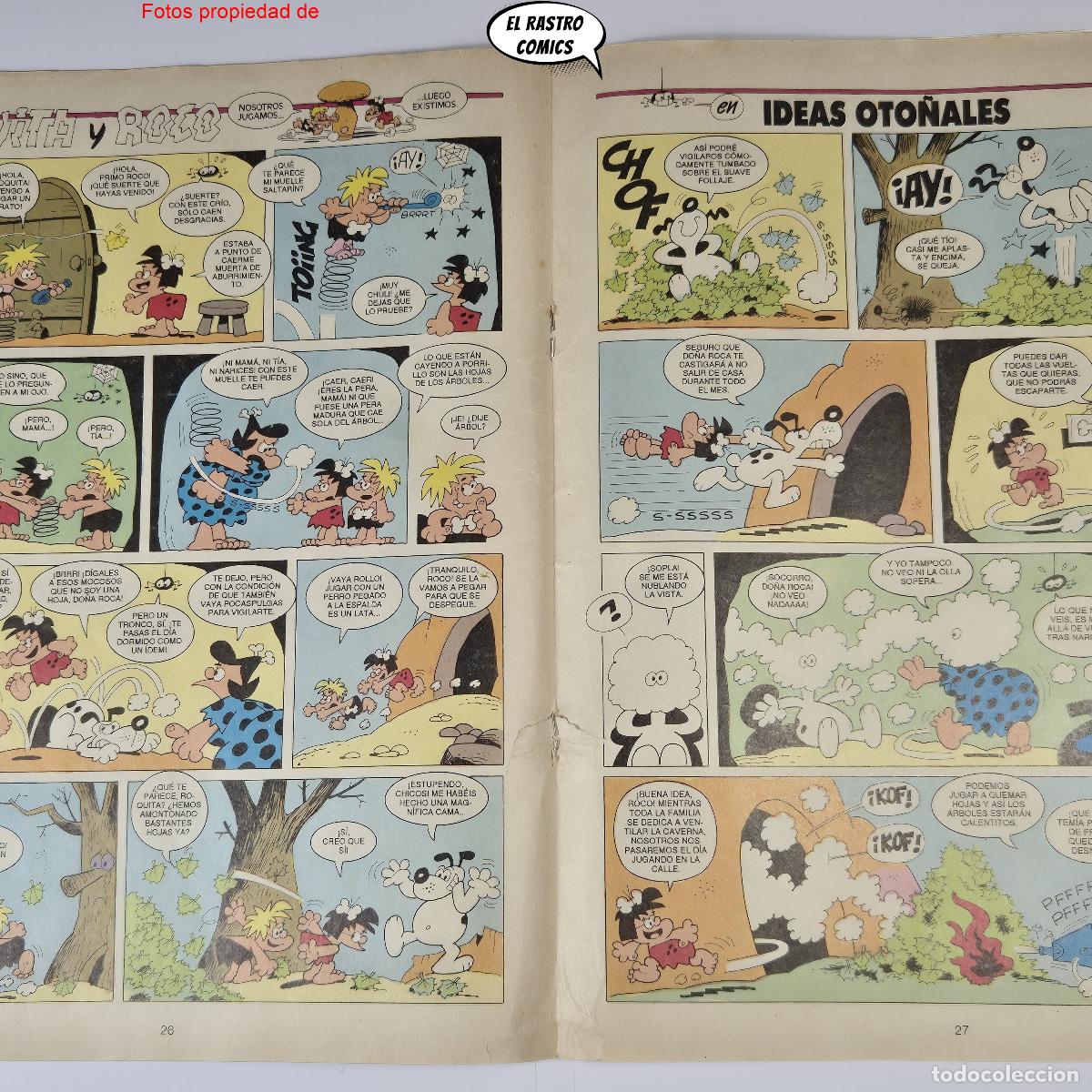 C&oacute;mics: Super Zipi y Zape n&ordm; 78, ed.B - Foto 3