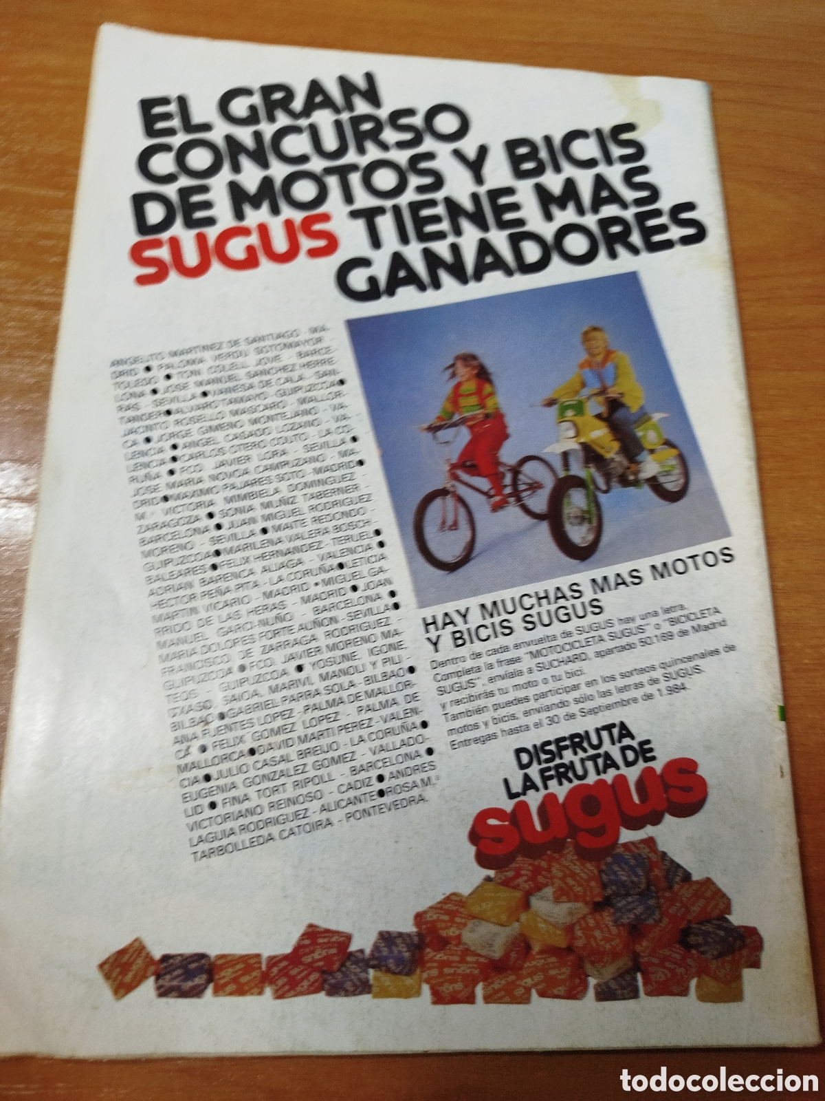 C&oacute;mics: Mortadelo 189. Mortadelo y Filem&oacute;n - Foto 2