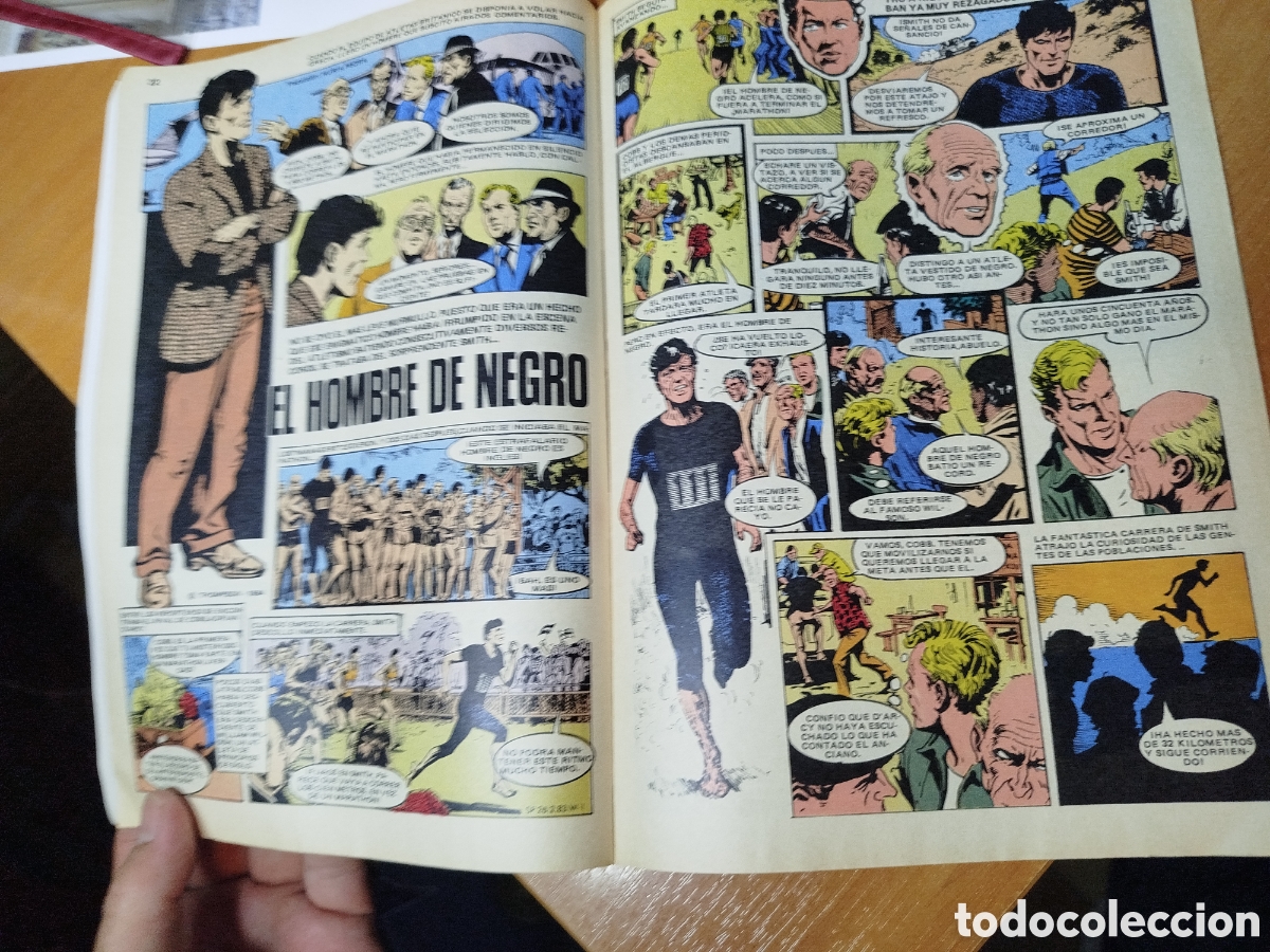 C&oacute;mics: Mortadelo 189. Mortadelo y Filem&oacute;n - Foto 3