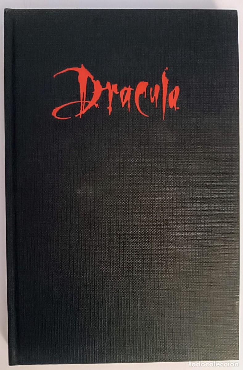 C&oacute;mics: Bram Stoker Dr&aacute;cula El C&oacute;mic (1992) Co&Co - Mignola - 1&ordf; Edici&oacute;n MINT/NM - Foto 3