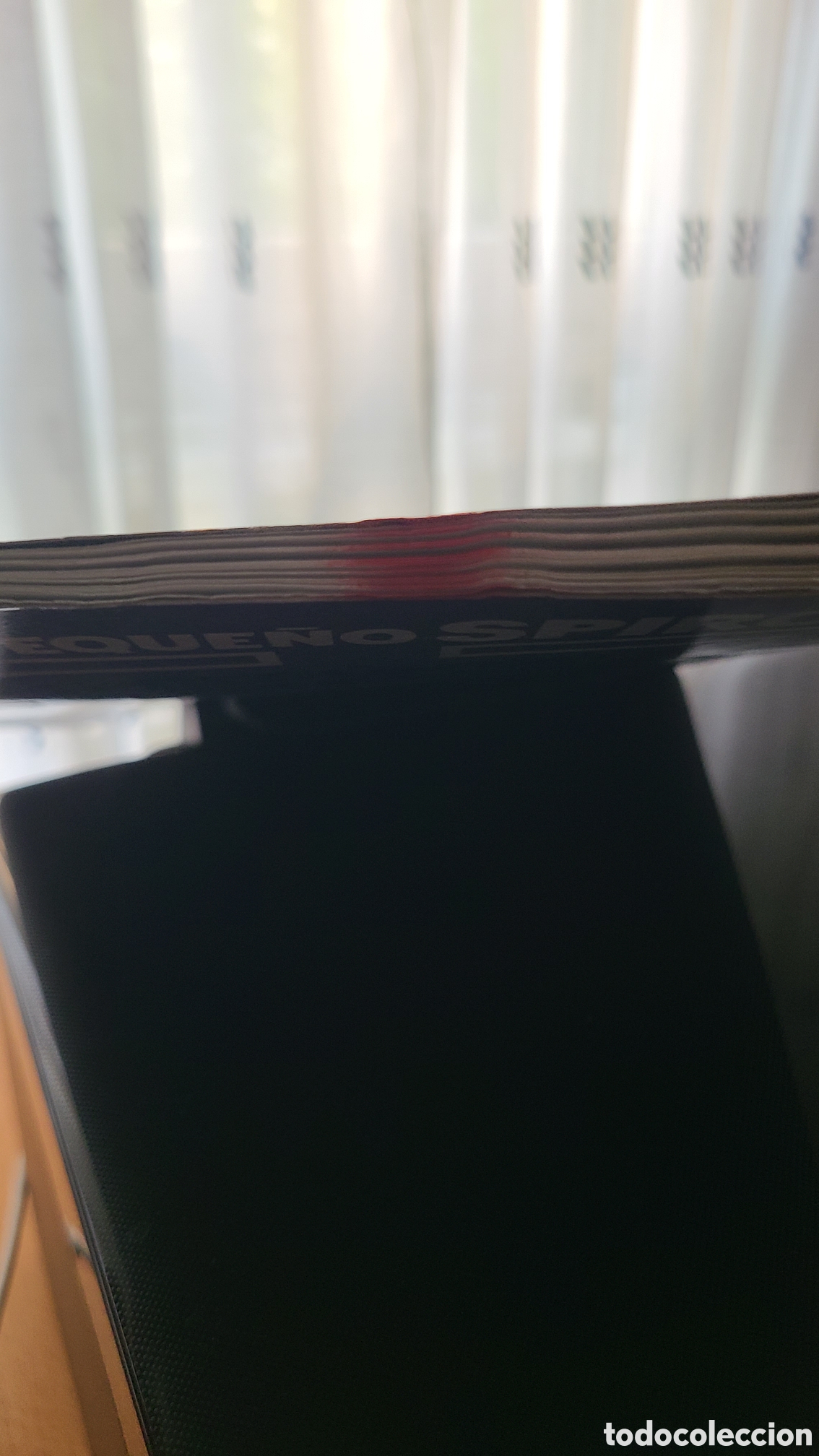 C&oacute;mics: C&oacute;mic El peque&ntilde;o Spirou - Foto 4