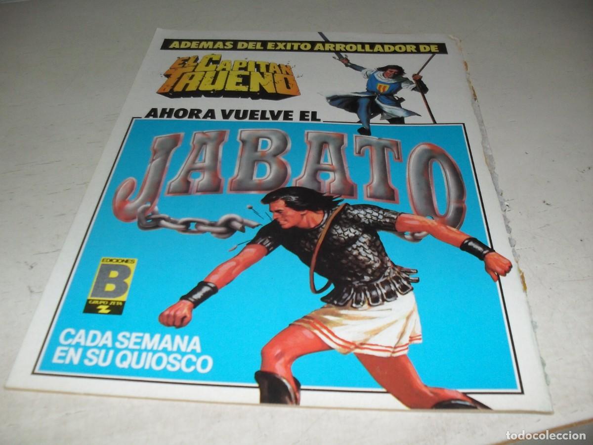 C&oacute;mics: ZIPI Y ZAPE N&ordm; 12,DE 199,EDICIONES B,1987 - Foto 2