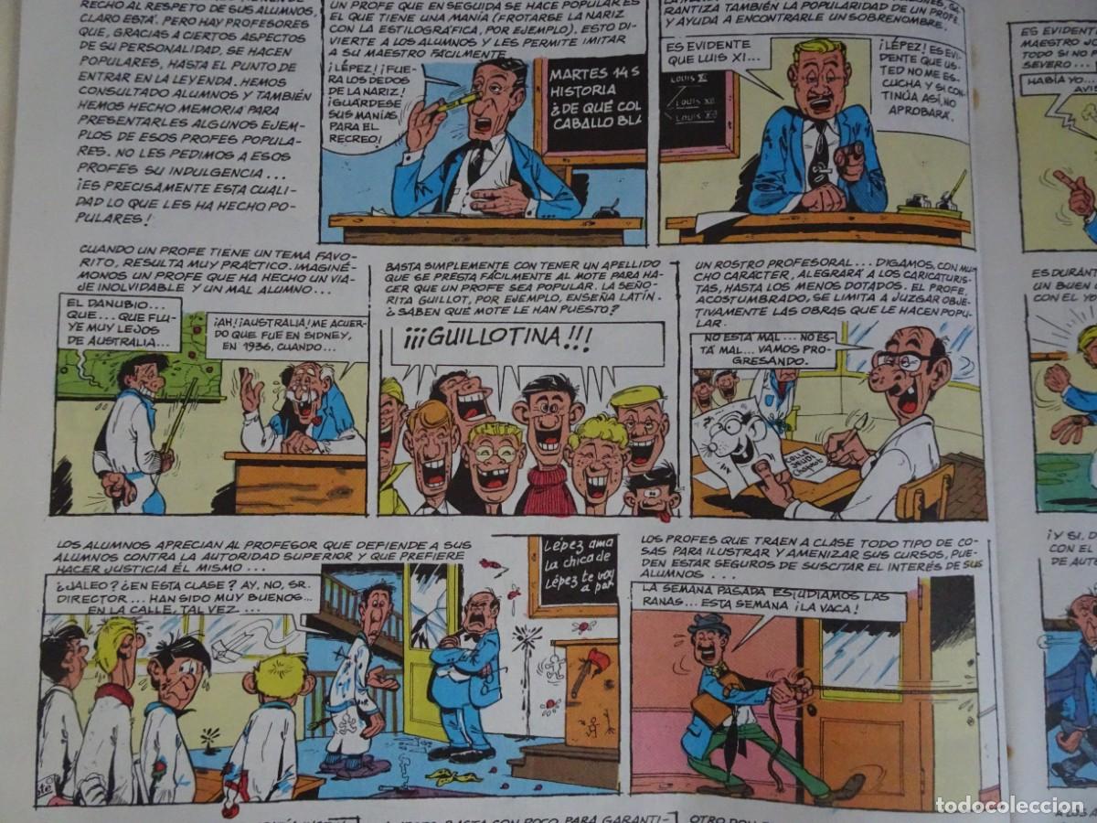 C&oacute;mics: COMIC, TBO N&ordm; 8 EDICIONES B, VER FOTOS - Foto 6