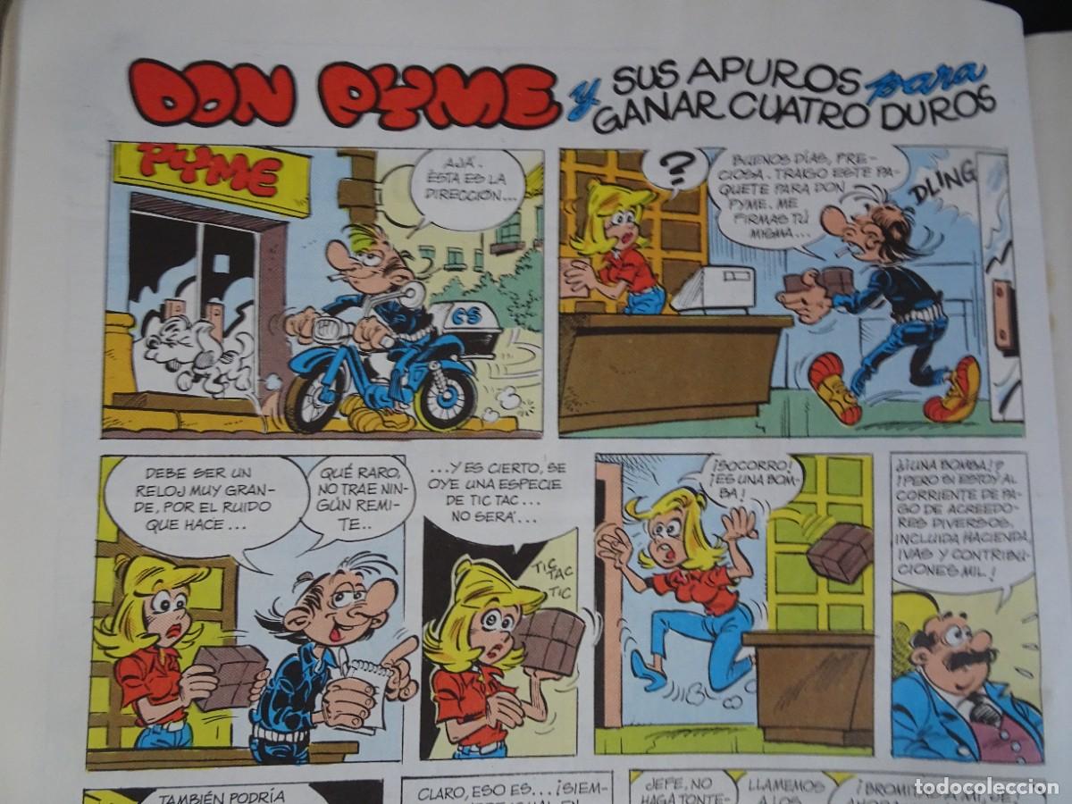 C&oacute;mics: COMIC, TBO N&ordm; 8 EDICIONES B, VER FOTOS - Foto 7