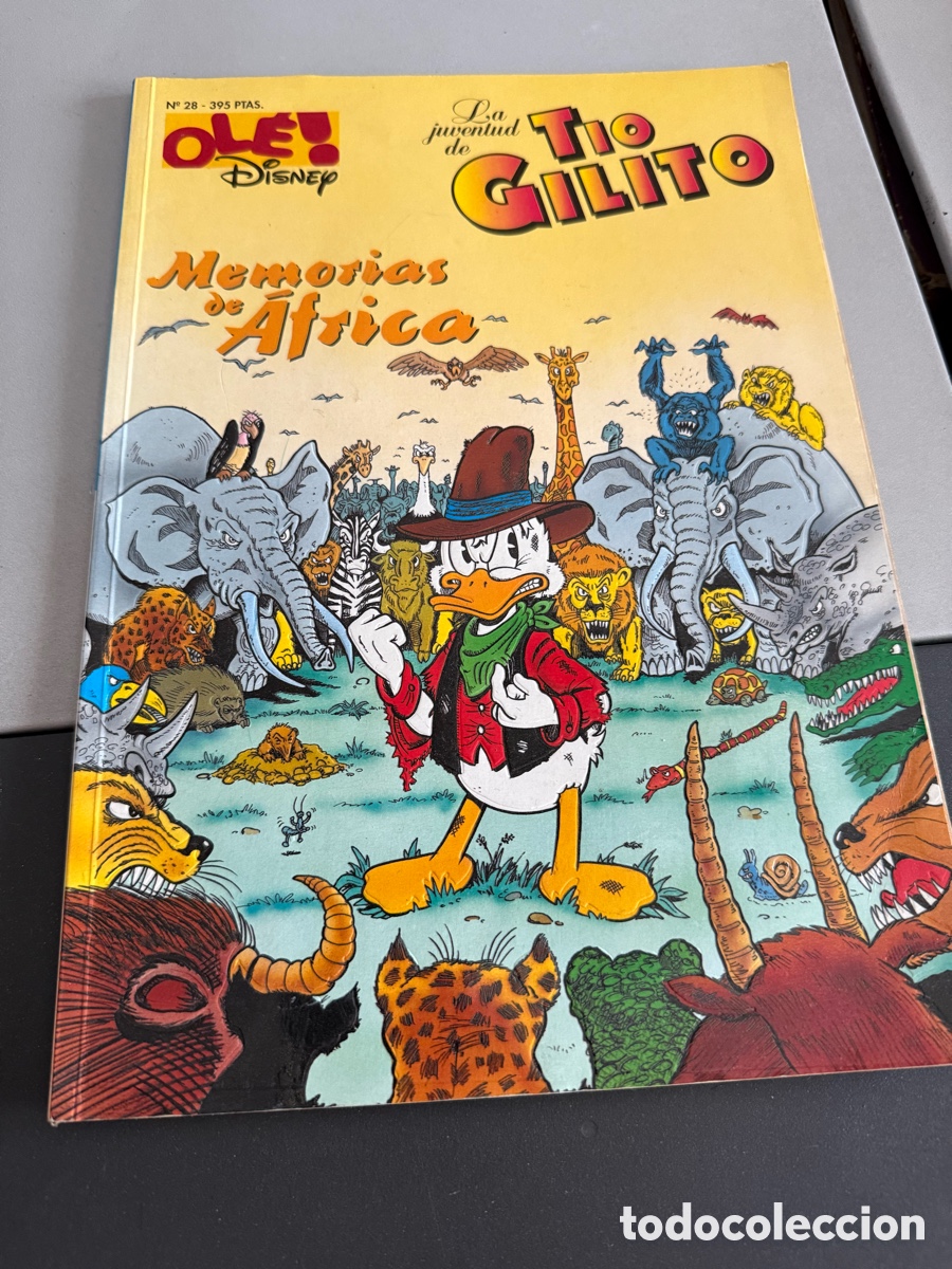 C&oacute;mics: OL&Eacute; DISNEY. ALADDIN. El Arquero de Agrabab