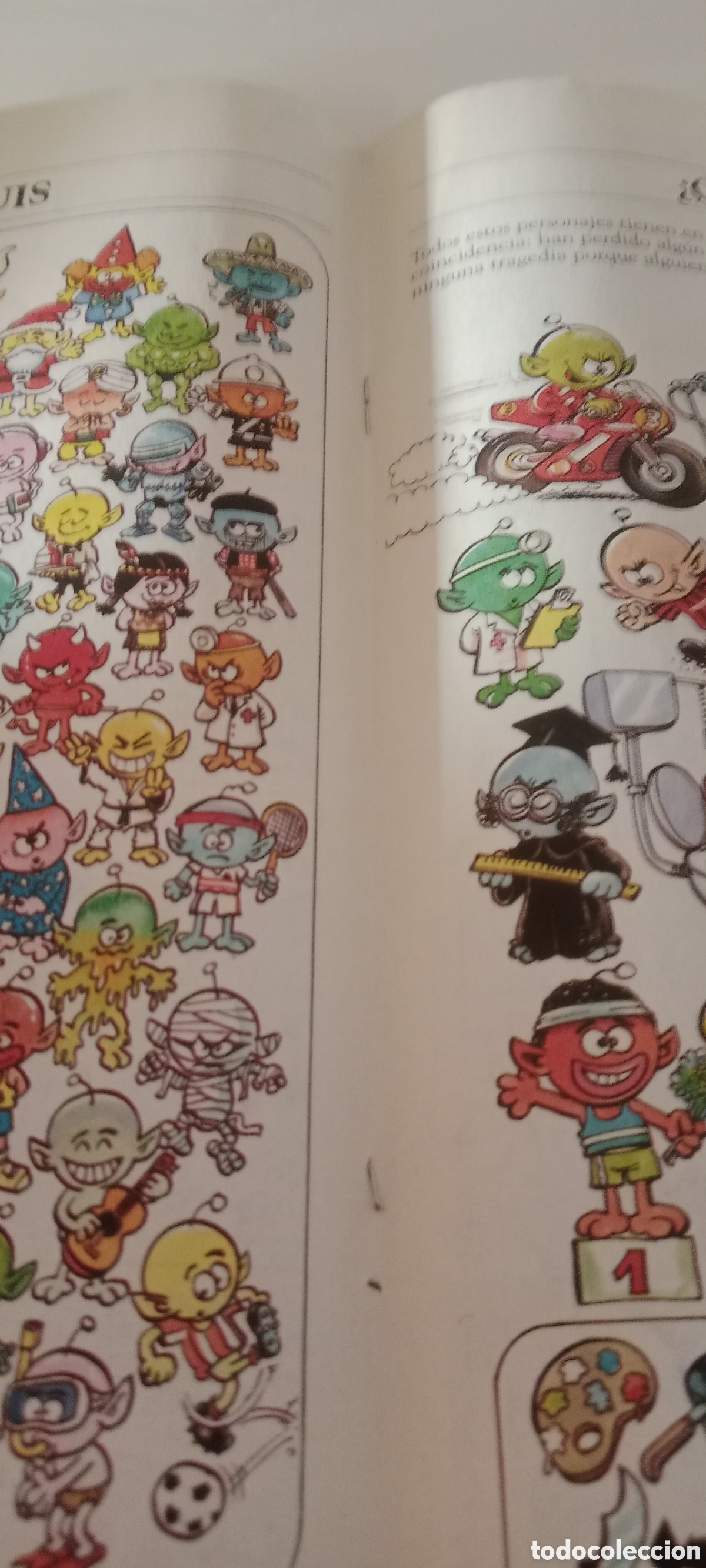 C&oacute;mics: Comic Zipi y Zape Extra 53 , a&ntilde;o 1995 , Ediciones B - Foto 4