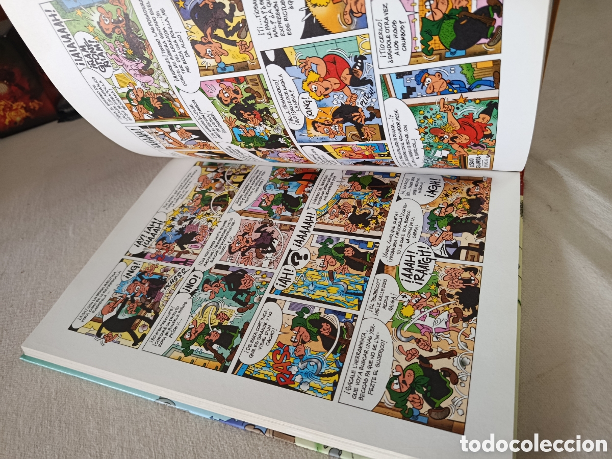 C&oacute;mics: Super humor n&deg;38 edici&oacute;nes B - Foto 6