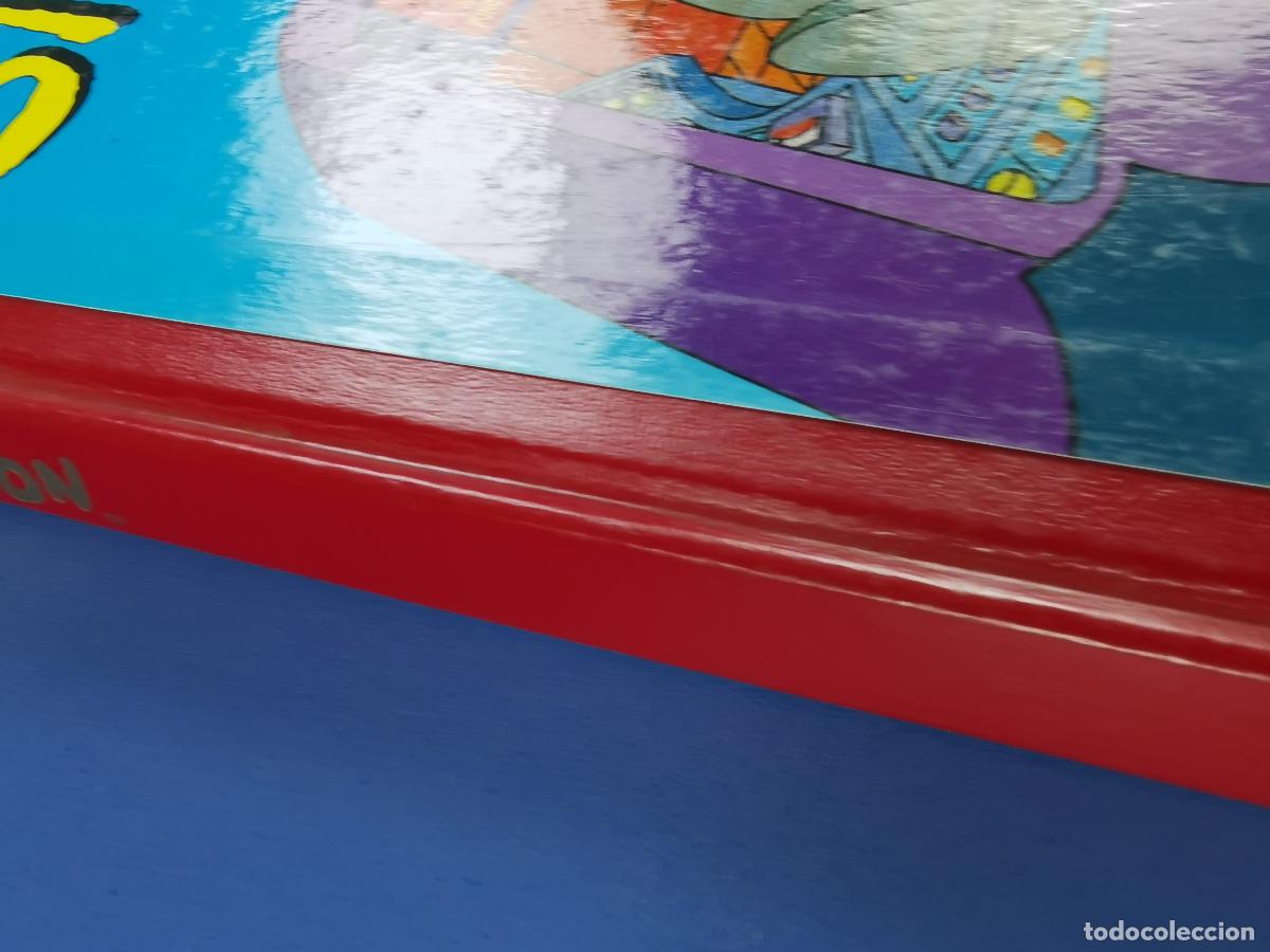 C&oacute;mics: SUPER SIMPSON - EL SHOW DE HOMER - Ediciones B - Tapa dura - Foto 10