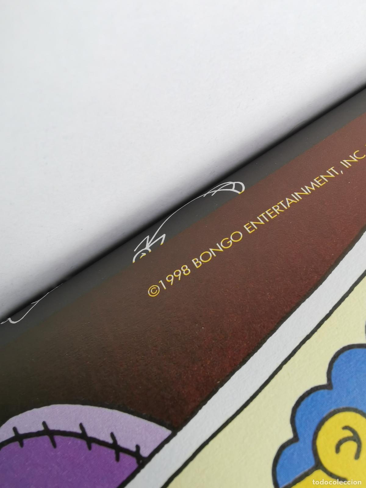 C&oacute;mics: SUPER SIMPSON - EL SHOW DE HOMER - Ediciones B - Tapa dura - Foto 12