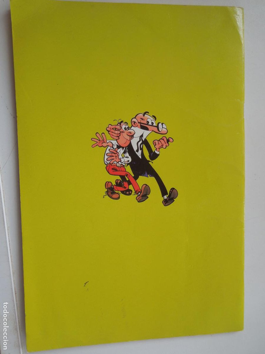 C&oacute;mics: MORTADELO Y FILEMON - LA SIRENITA -2004 EDC B - Foto 3