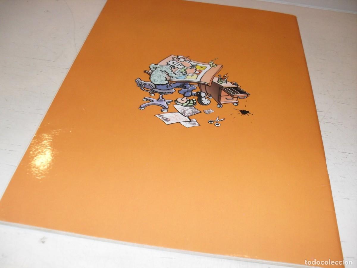 C&oacute;mics: SUPER LOPEZ:PERIPLO BULGARO,DE JAN.EDICIONES B,2003 - Foto 2