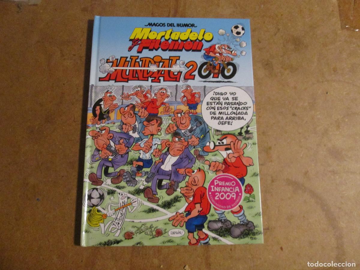 C&oacute;mics: Magos del humor n&ordm; 137, Mortadelo y Filem&oacute;n, ediciones B - Foto 1