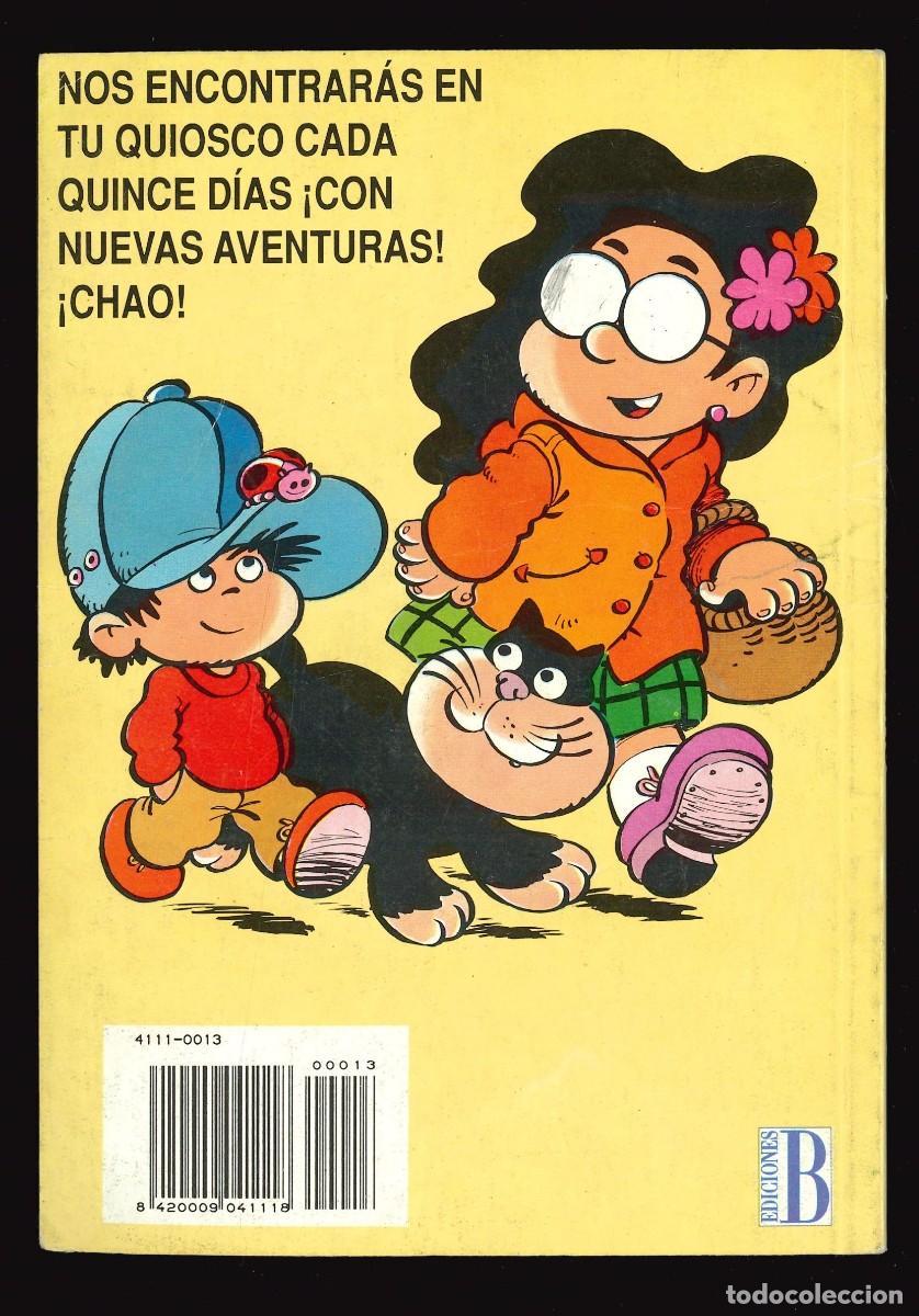C&oacute;mics: SUPER GUAI - EDICIONES B / N&Uacute;MERO 13 - Foto 2