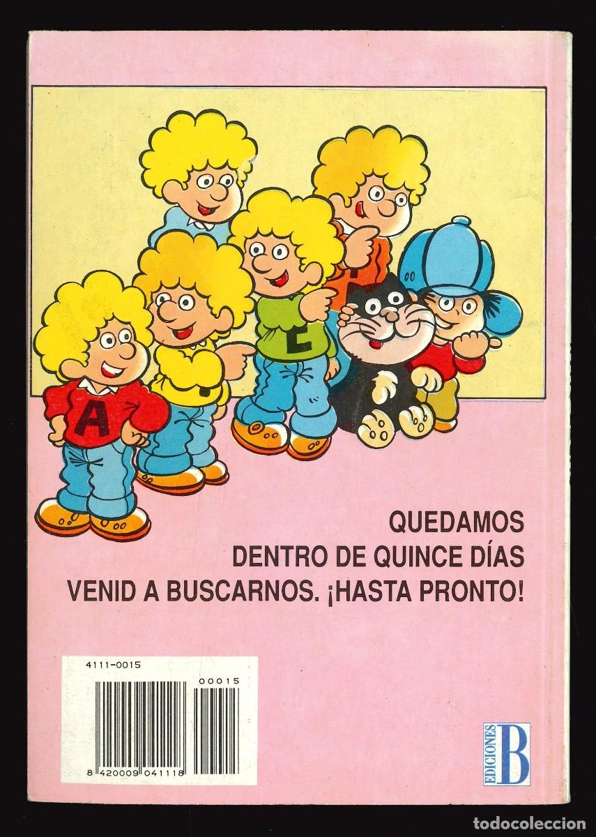 C&oacute;mics: SUPER GUAI - EDICIONES B / N&Uacute;MERO 15 - Foto 2