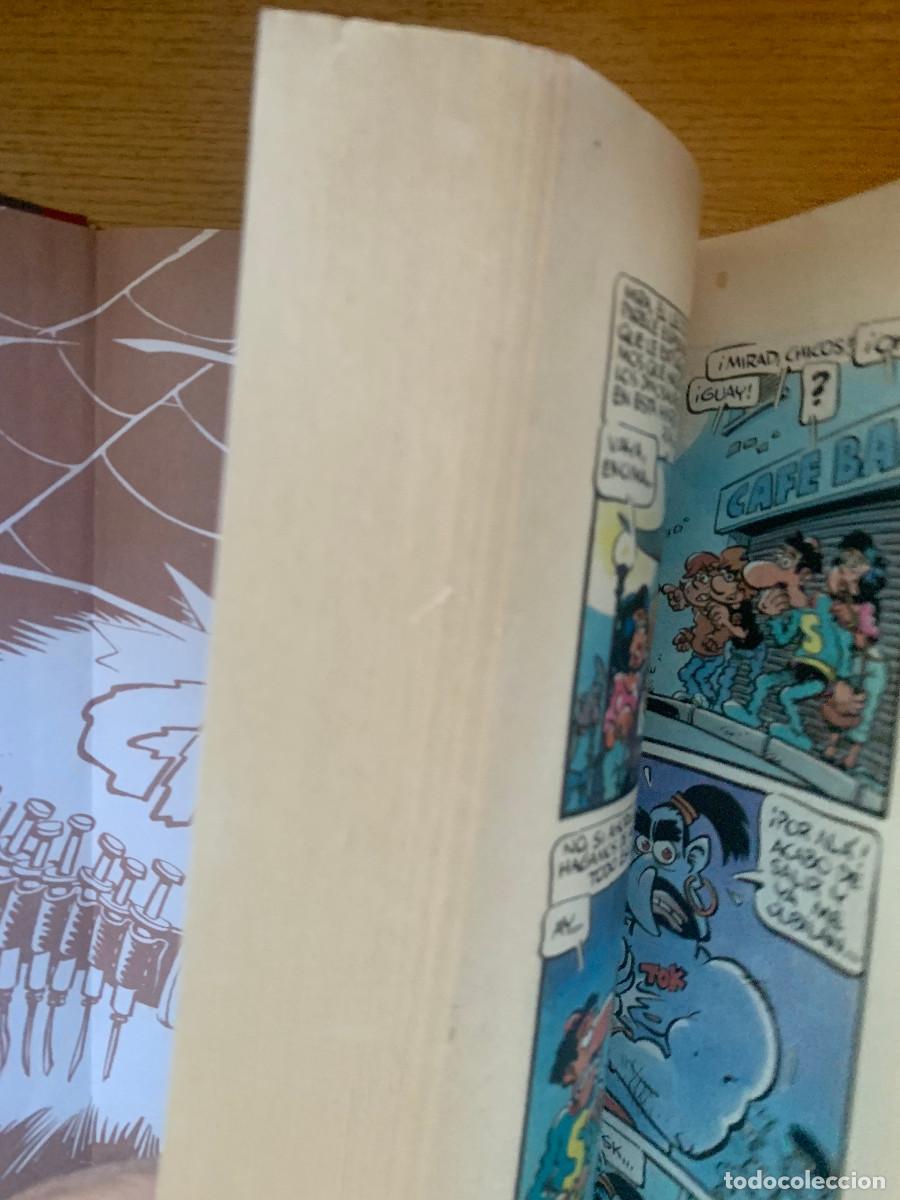 C&oacute;mics: Super Humor Superl&oacute;pez n&ordm; 5 - Super L&oacute;pez - Foto 8