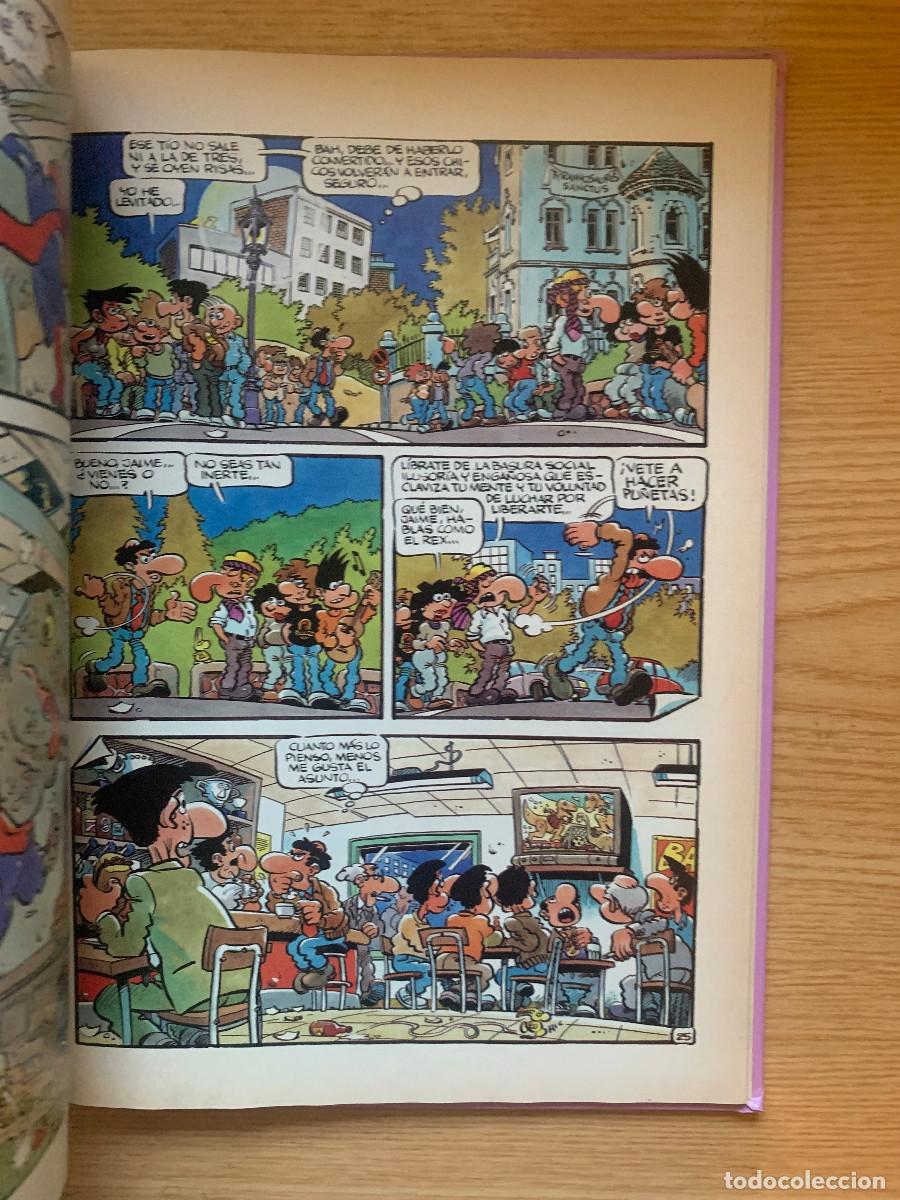 C&oacute;mics: Super Humor Superl&oacute;pez n&ordm; 5 - Super L&oacute;pez - Foto 9