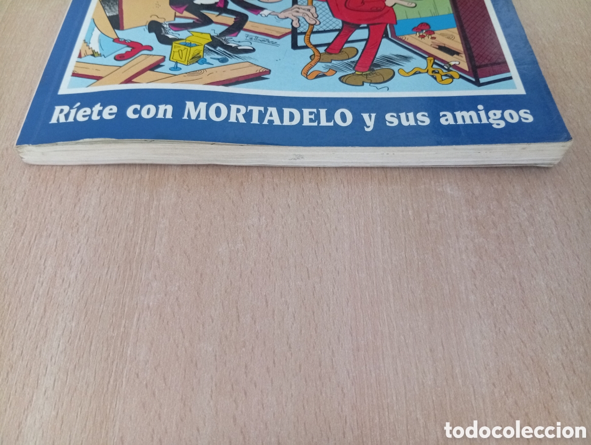 C&oacute;mics: CHISPAS DE HUMOR/ N&ordm; 9 - Foto 3