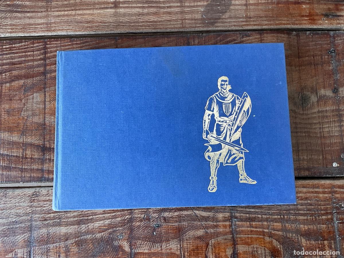 C&oacute;mics: COLECCION EL CAPIT&Aacute;N TRUENO - EDICIONES B - 13 TOMOS EST&Aacute; COMPLETA - Foto 4