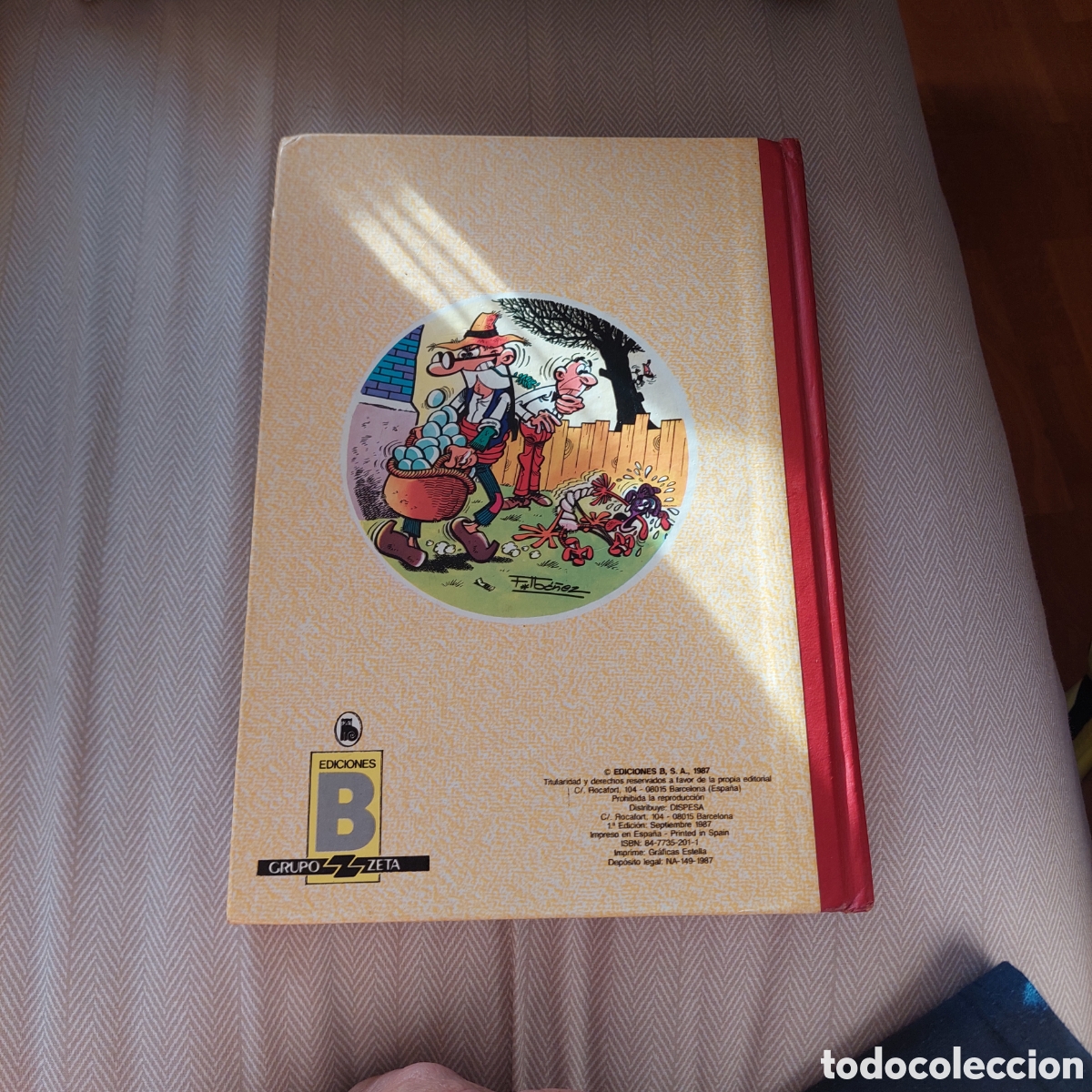 C&oacute;mics: Super Humor N43 P. Dura - Foto 3