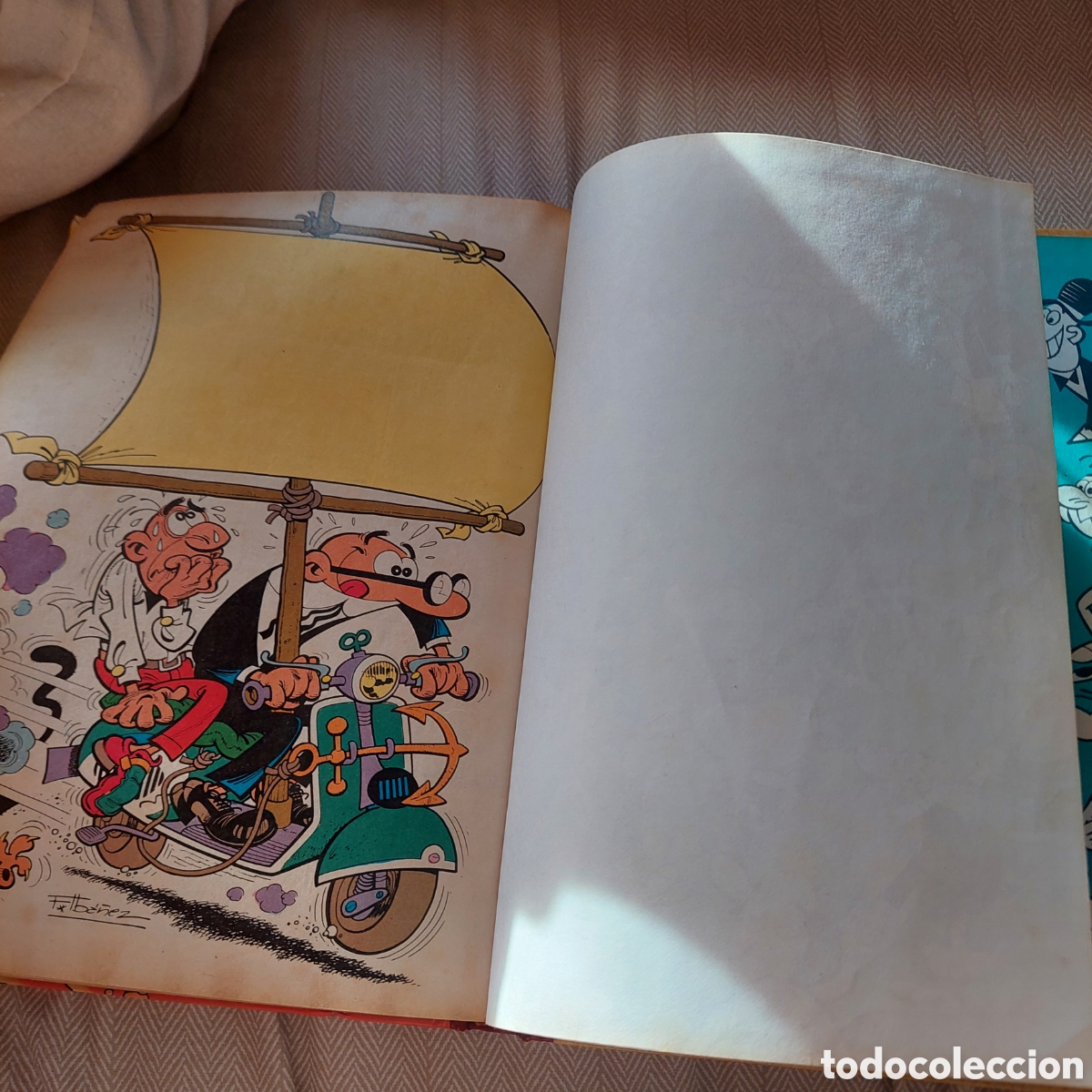 C&oacute;mics: Super Humor N43 P. Dura - Foto 8