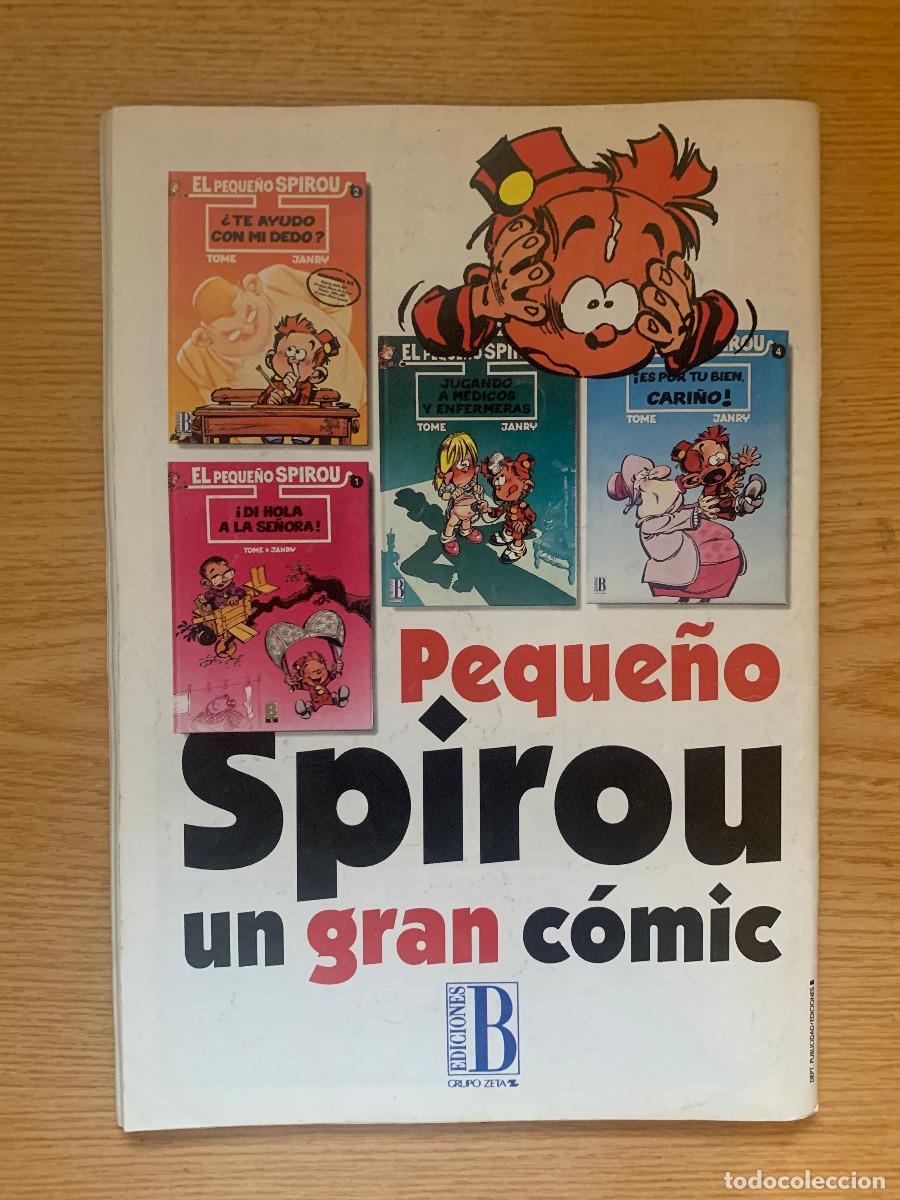 C&oacute;mics: Zipi y Zape Extra n&ordm; 42 - Buen Estado - Foto 3