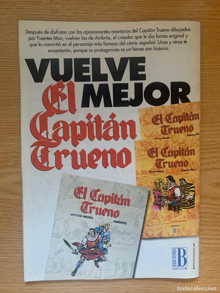 C&oacute;mics: Zipi y Zape Extra n&ordm; 41 - Buen Estado - Foto 3