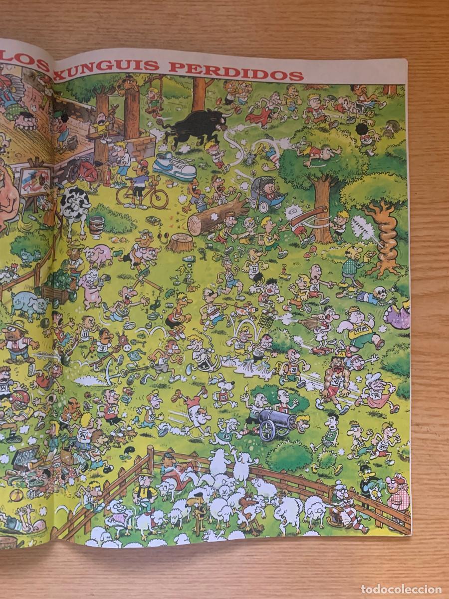 C&oacute;mics: Super Zipi y Zape n&ordm; 110 - D2 - Foto 3