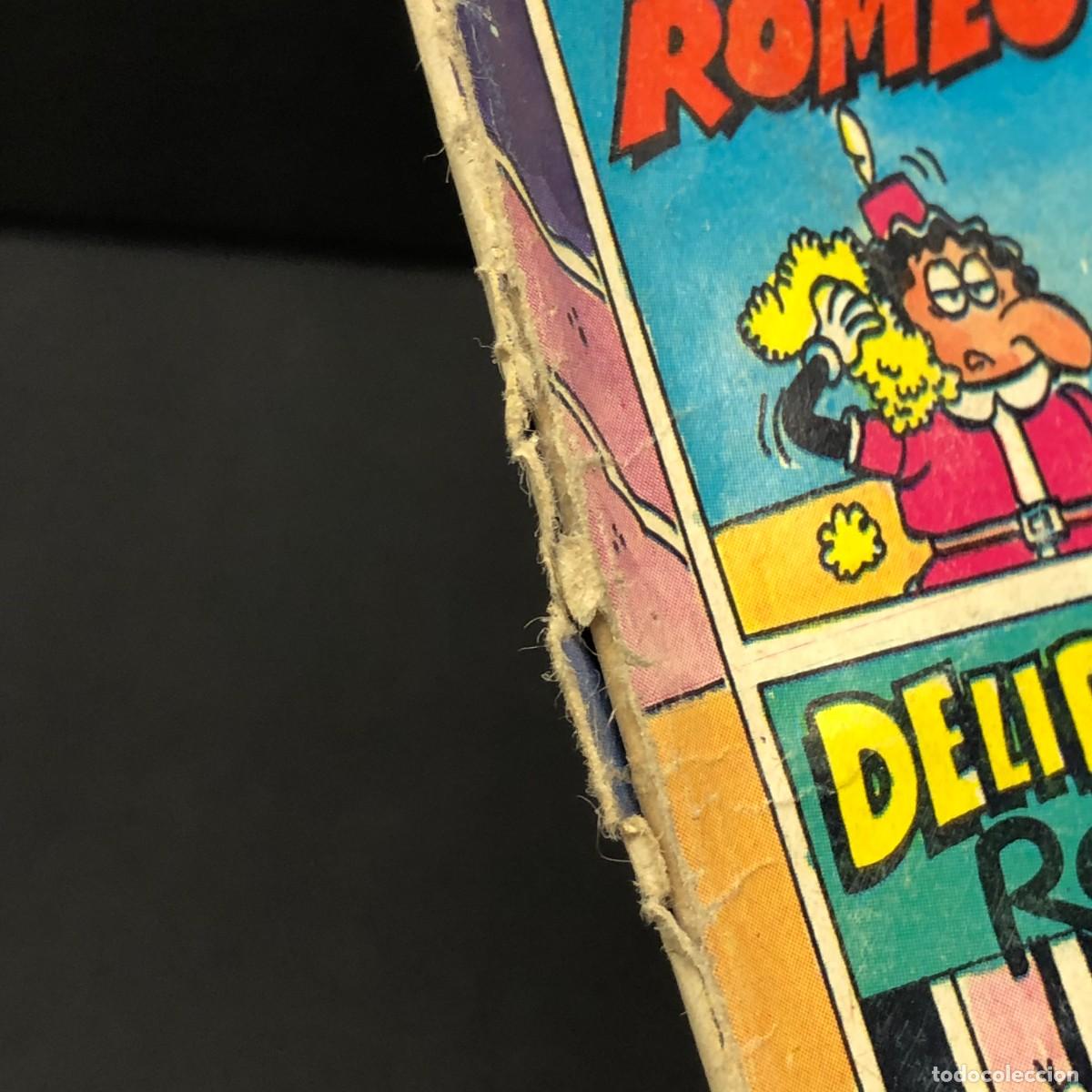 C&oacute;mics: MORTADELO Y FILEM&Oacute;N - N&ordm; 24 - EDICIONES B - FRANCISCO IB&Aacute;&Ntilde;EZ / 306 - Foto 3
